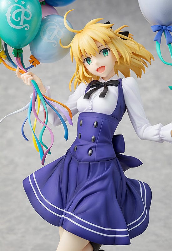 Kadokawa Saber / Altria Pendragon ( Lily ) Festival Portrait Ver 1/7th Scale Figure