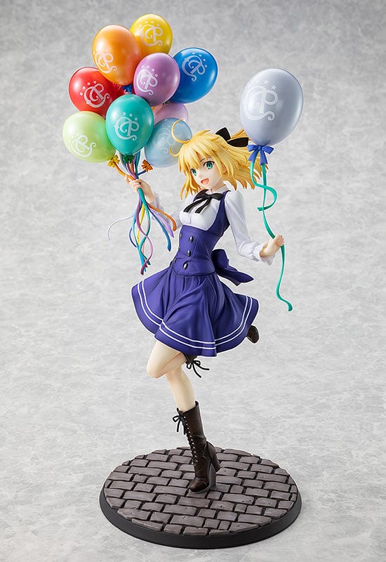 Kadokawa Saber / Altria Pendragon ( Lily ) Festival Portrait Ver 1/7th Scale Figure
