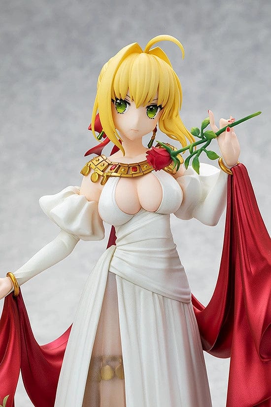 Nero cheapest figure