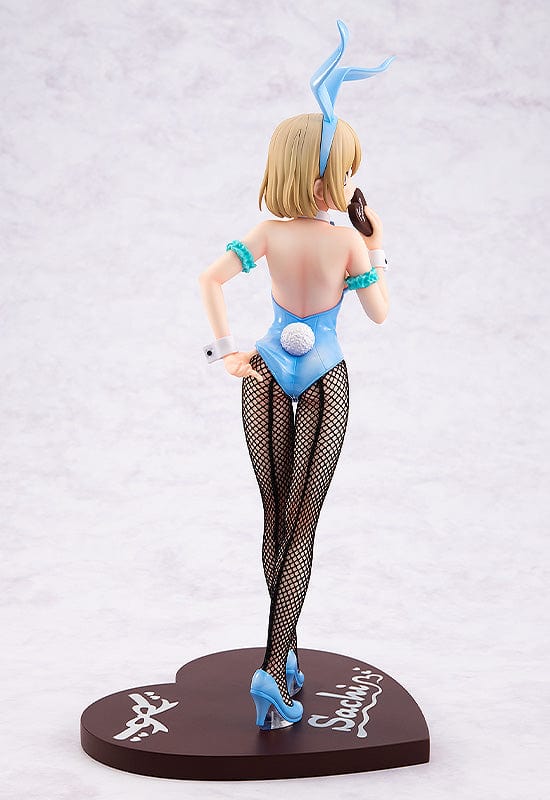 Kadokawa Sachi Umino Bunny Ver 1/7the Scale Figure