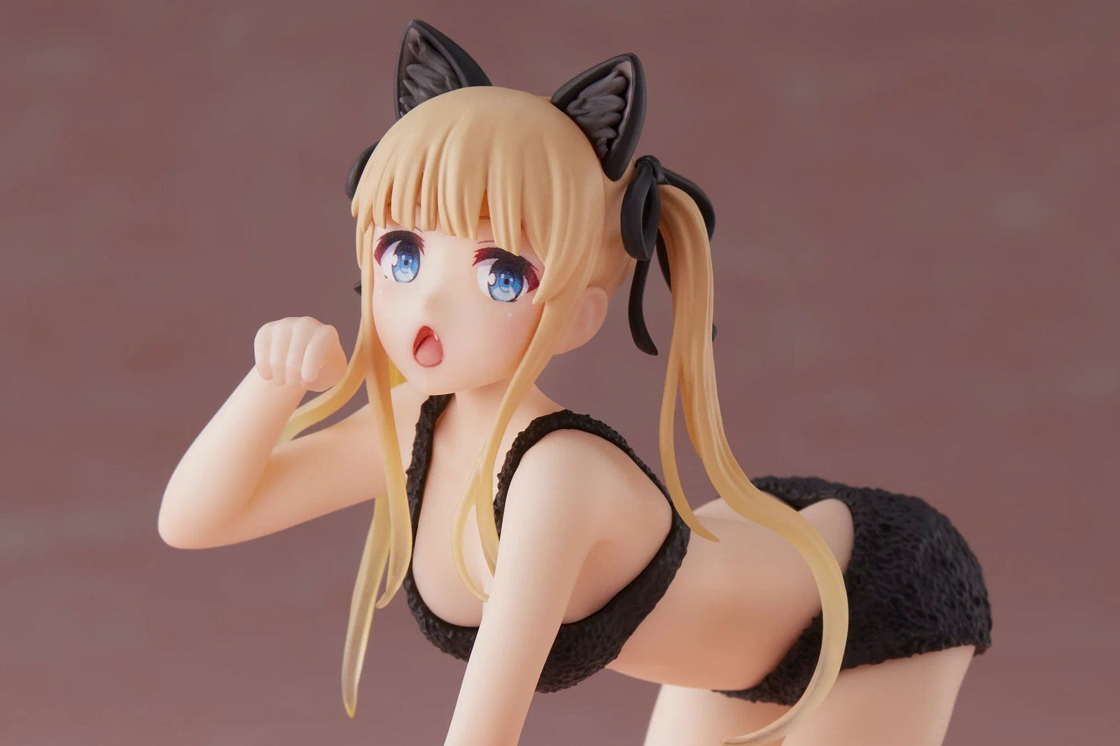 TAITO Saekano Coreful Figure Eriri Spencer Sawamura ( Cat Roomwear Ver. )