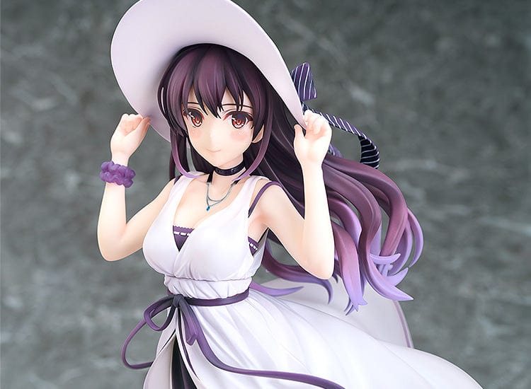 Phat! Saekano: How to Raise a Boring Girlfriend ♭ Utaha Kasumigaoka 1/7 Scale Figure