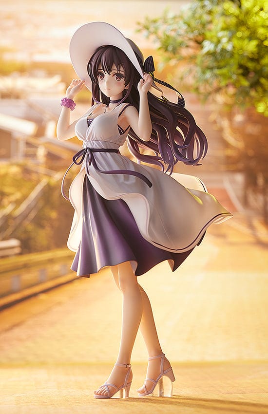 Phat! Saekano: How to Raise a Boring Girlfriend ♭ Utaha Kasumigaoka 1/7 Scale Figure