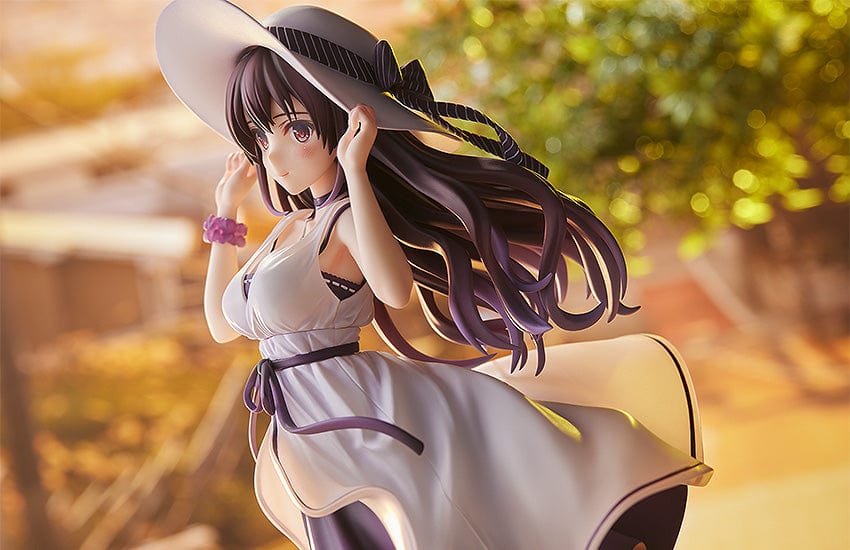 Phat! Saekano: How to Raise a Boring Girlfriend ♭ Utaha Kasumigaoka 1/7 Scale Figure