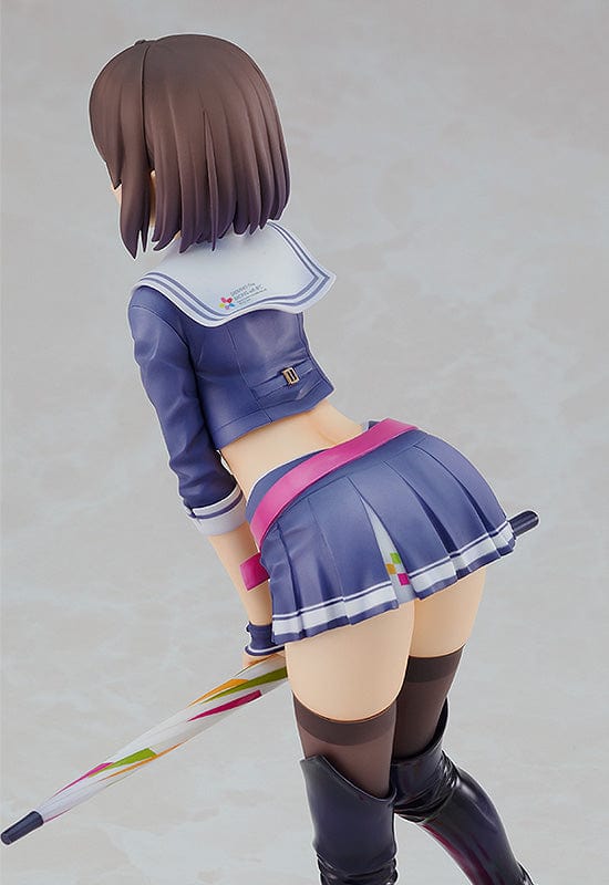 Good Smile Company Saekano the Movie: Finale Megumi Kato: Racing Ver. 1/7th Scale Figure