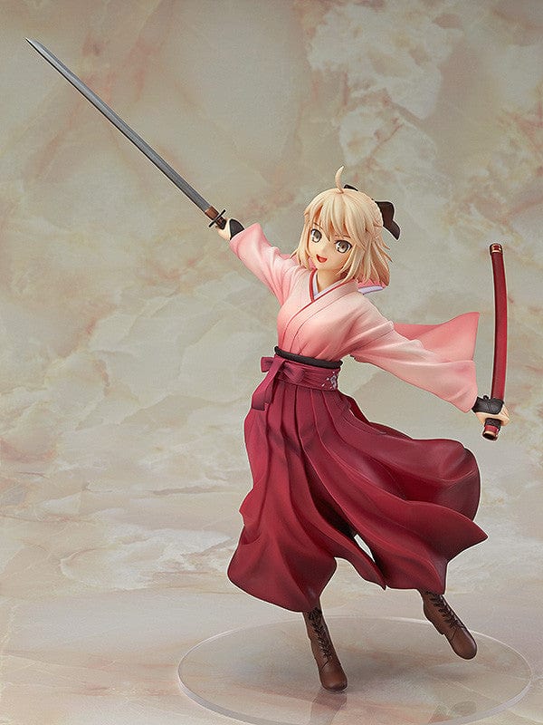 Good Smile Company Sakura Saber - 1/8 Scale Figurine