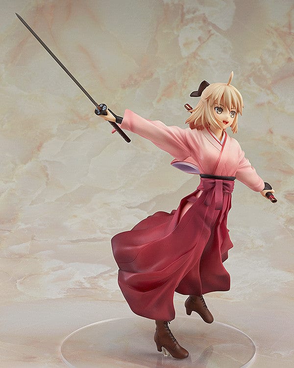 Good Smile Company Sakura Saber - 1/8 Scale Figurine
