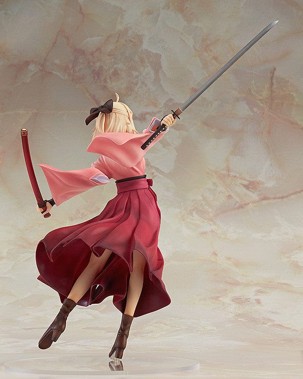 Good Smile Company Sakura Saber - 1/8 Scale Figurine