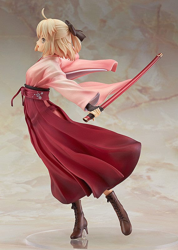 Good Smile Company Sakura Saber - 1/8 Scale Figurine