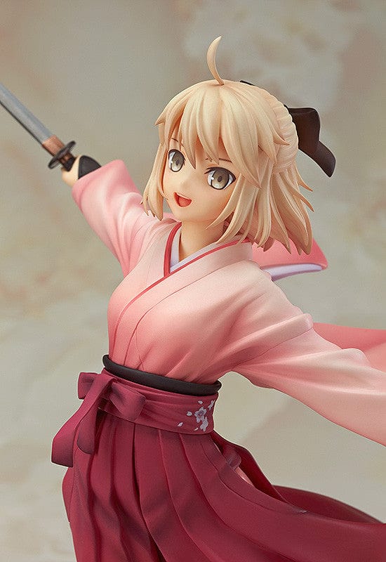Good Smile Company Sakura Saber - 1/8 Scale Figurine