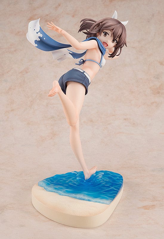 FREEing Sally Swimsuit ver