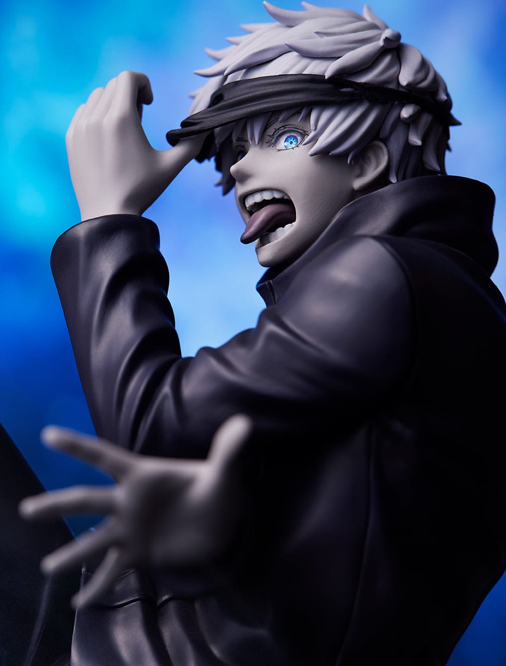 eStream Satoru Gojo Monochrome ver 1/7 Scale Figure
