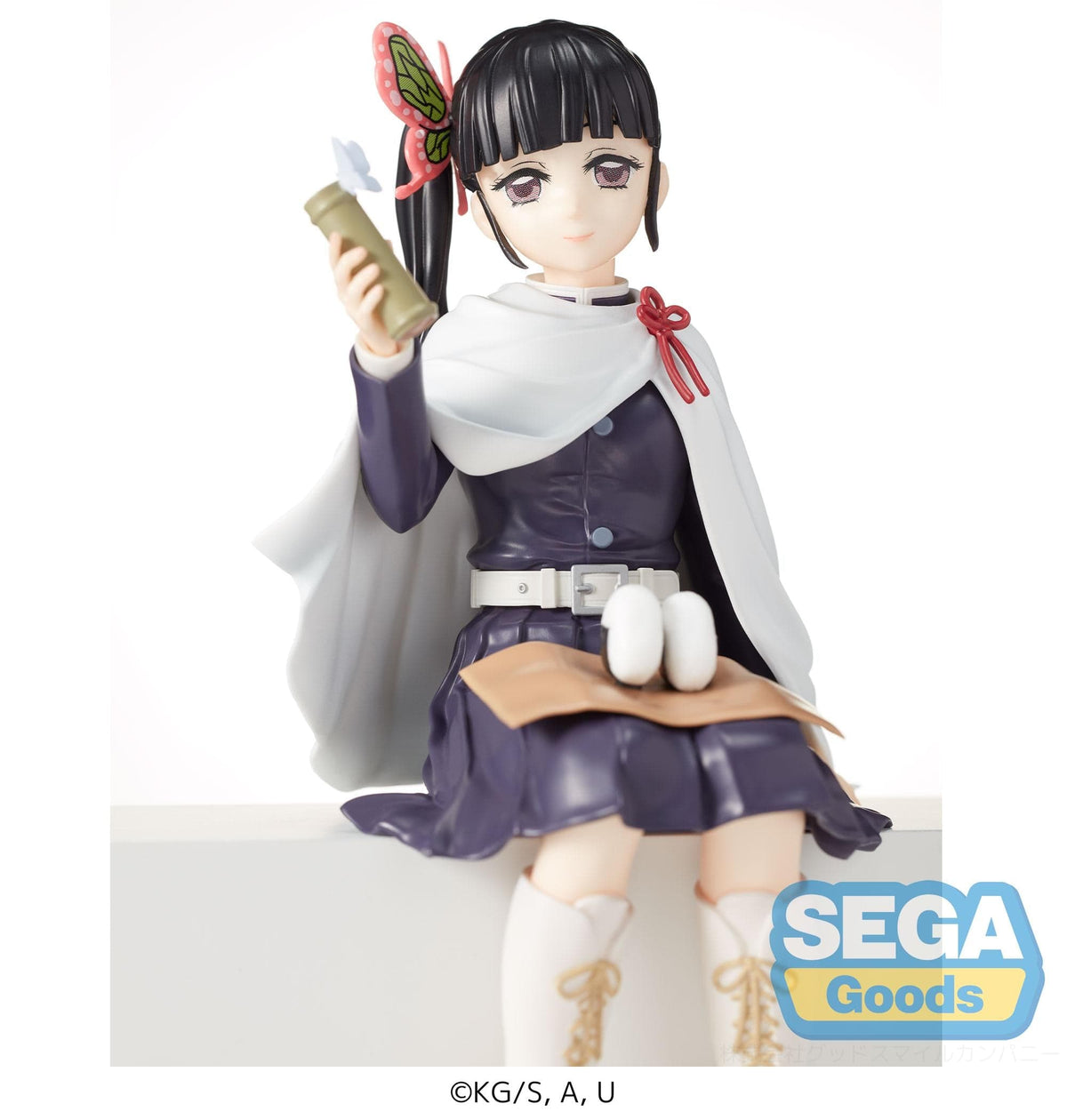 SEGA SEGA PM Perching Figure Kanao Tsuyuri (re-run)
