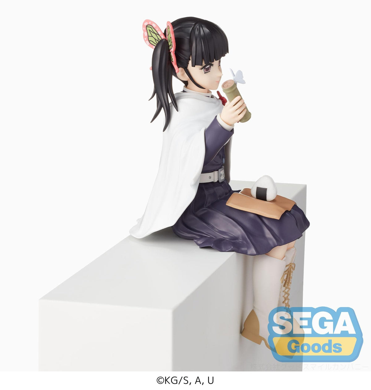 SEGA SEGA PM Perching Figure Kanao Tsuyuri (re-run)