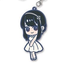 SEGA SEGA SPY×FAMILY Rubber Mascot Vol.2