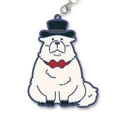 SEGA SEGA SPY×FAMILY Rubber Mascot Vol.2