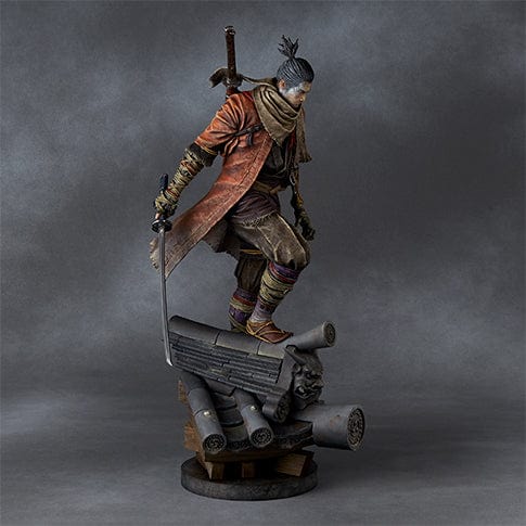 sekiro 安い フィギュア