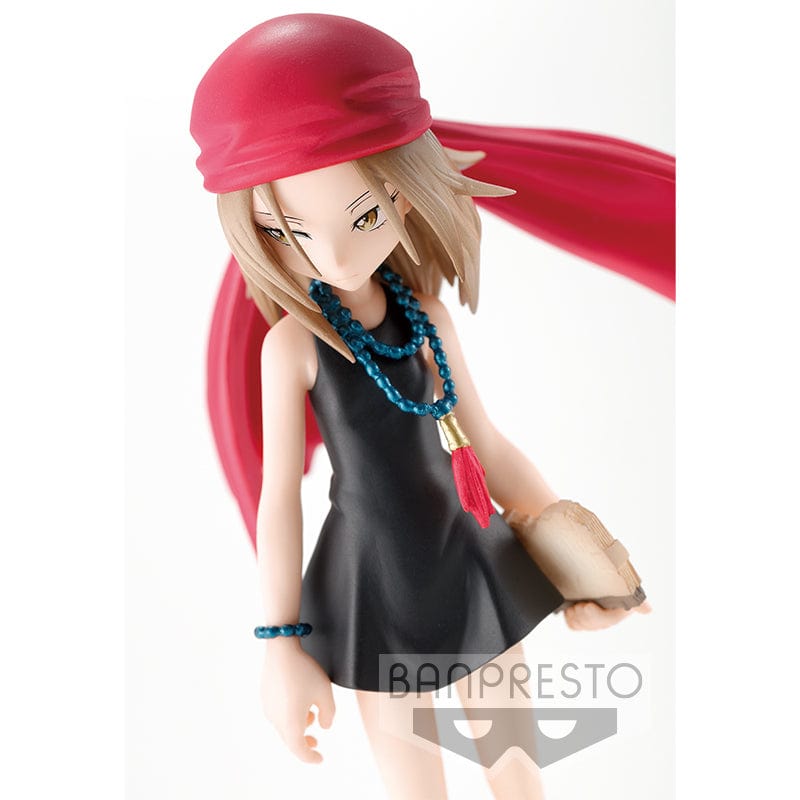 Banpresto SHAMANKING ANNA KYOYAMA FIGURE