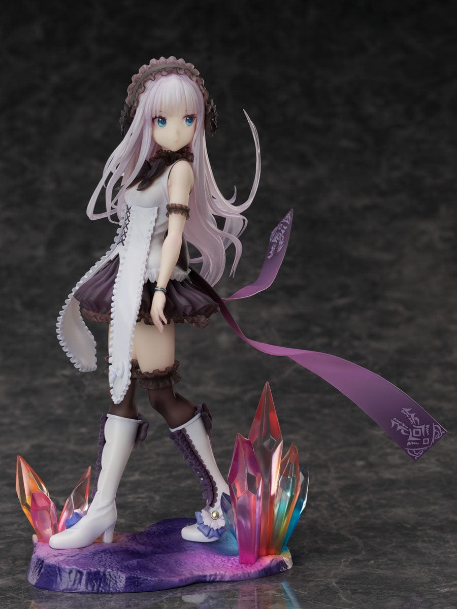 FURYU Corporation She Professed Herself Pupil of the Wise Man Mira 1/7 Scale Figure