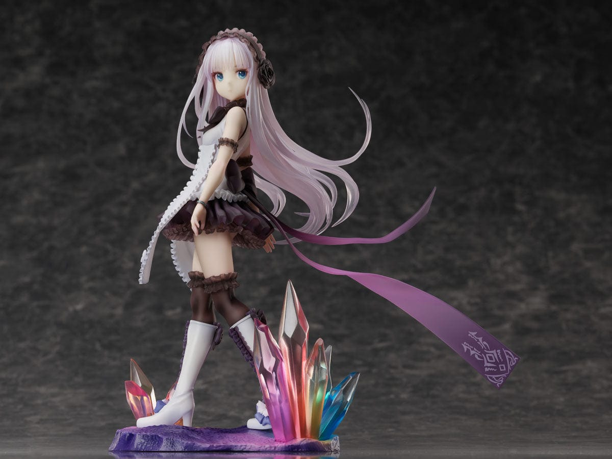 FURYU Corporation She Professed Herself Pupil of the Wise Man Mira 1/7 Scale Figure