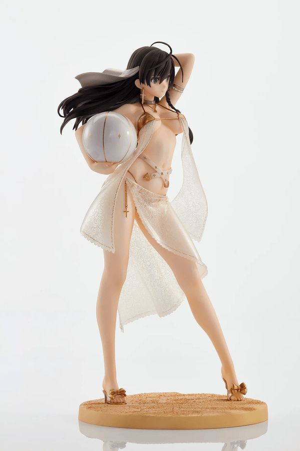 Shining Beach Heroines - Sonia Summer Princess - 1/7th Scale Figure