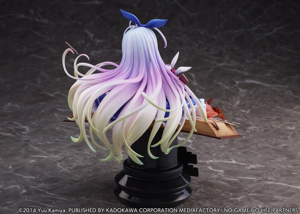 SHIBUYA SCRAMBLE FIGURE Shiro Alice in Wonderland Ver 1/7th Scale Figure