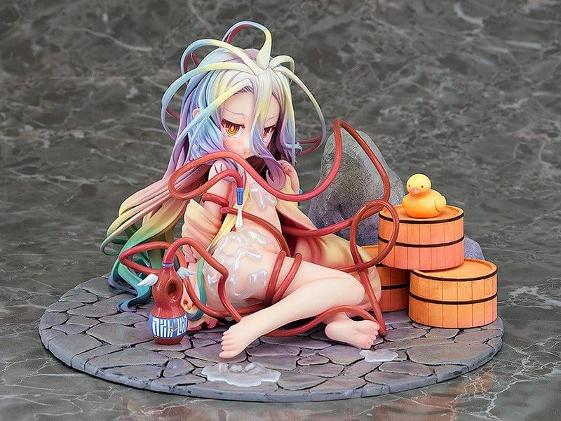 Phat! Company Shiro : Hot Spring Ver.