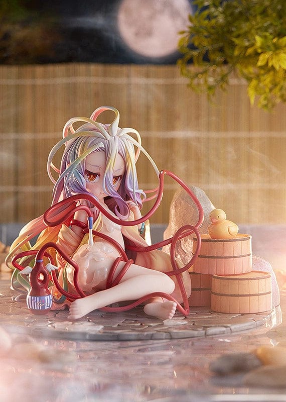 Phat! Company Shiro : Hot Spring Ver.