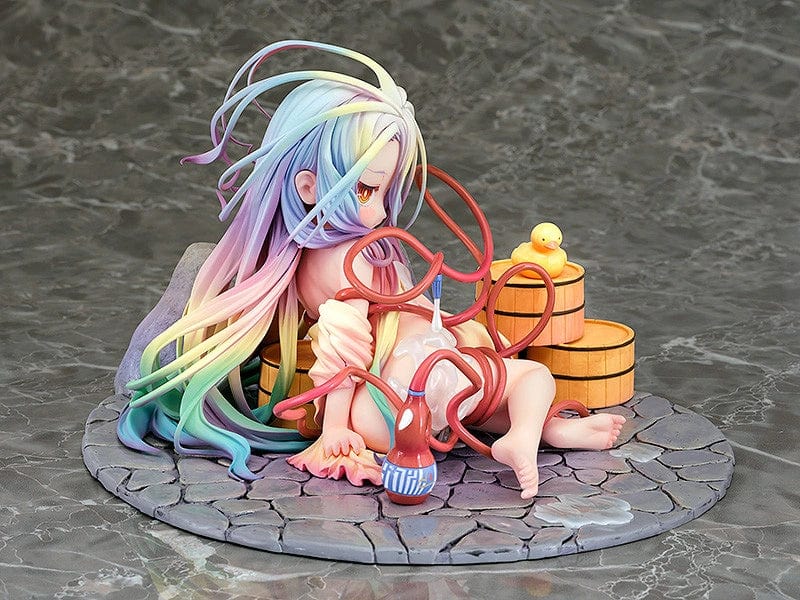 Phat! Company Shiro : Hot Spring Ver.