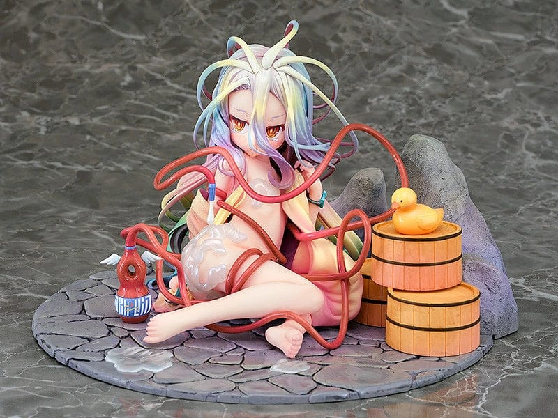 Phat! Company Shiro : Hot Spring Ver.