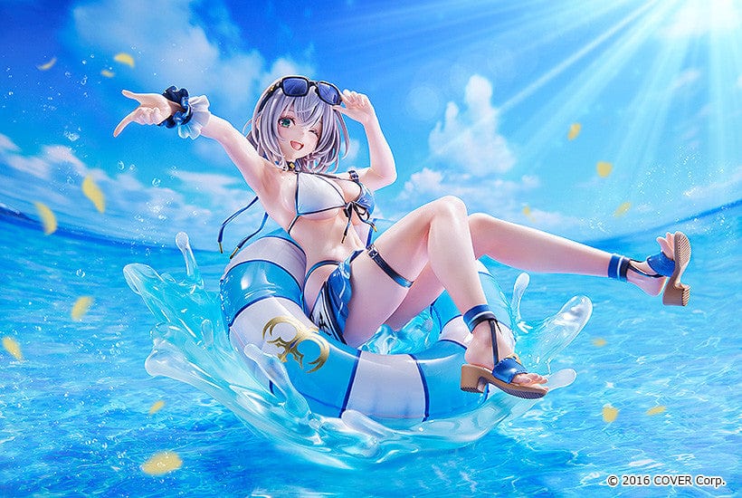Good Smile Company Shirogane Noel: Swimsuit Ver.