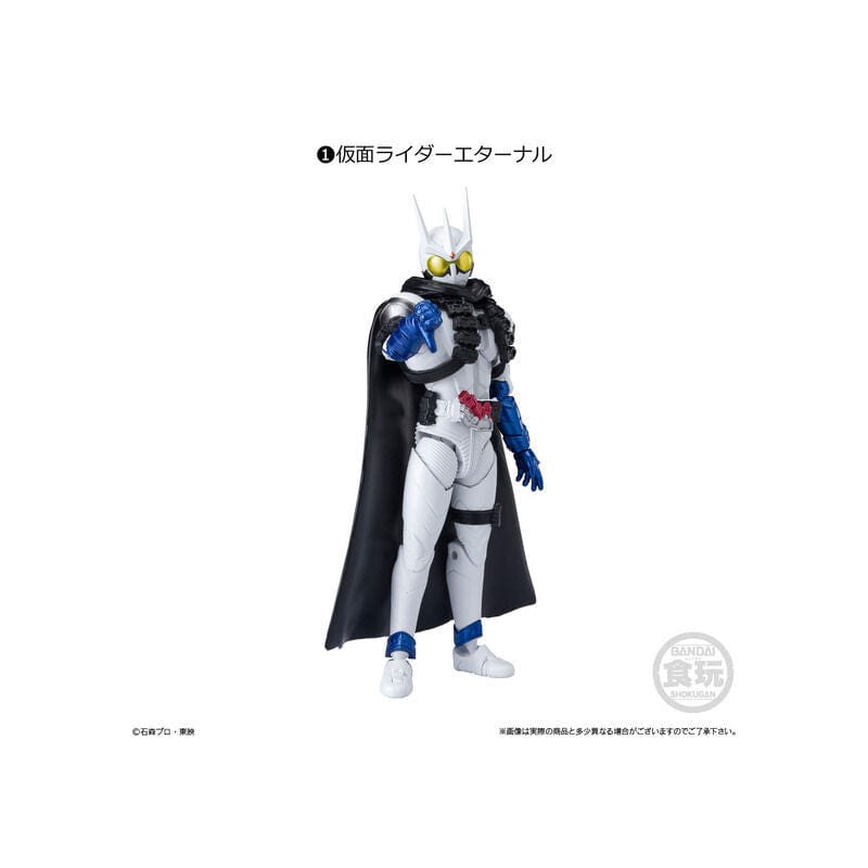 Banpresto SHODO-O KAMEN RIDER 11