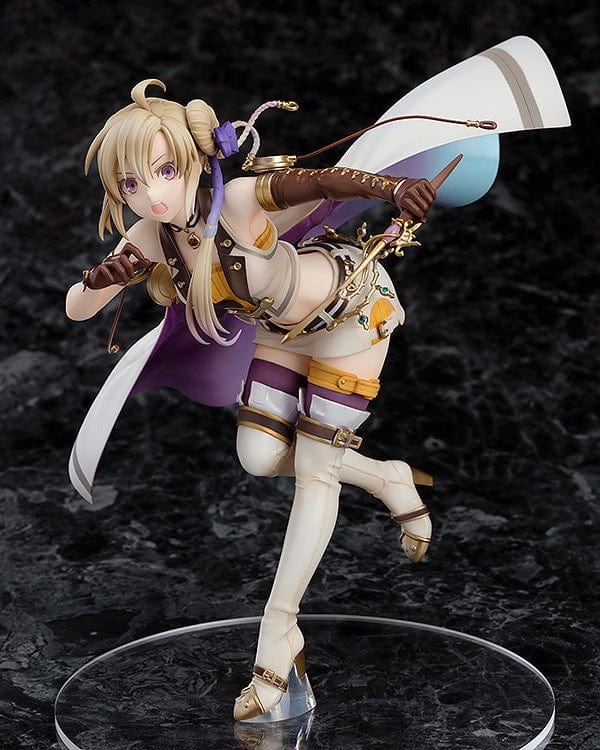Good Smile Company Siluca Meletes