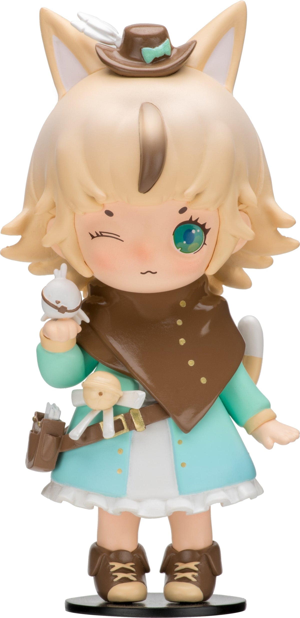 SimonToys SIMONTOYS LIRORO ANIMAL FAIRYLAND SERIES FIGURE