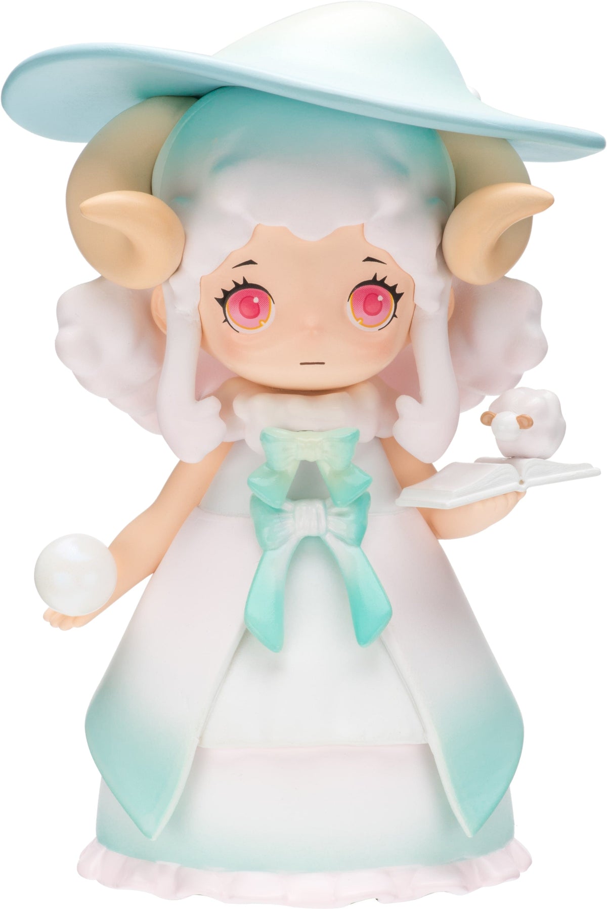 SimonToys SIMONTOYS LIRORO ANIMAL FAIRYLAND SERIES FIGURE