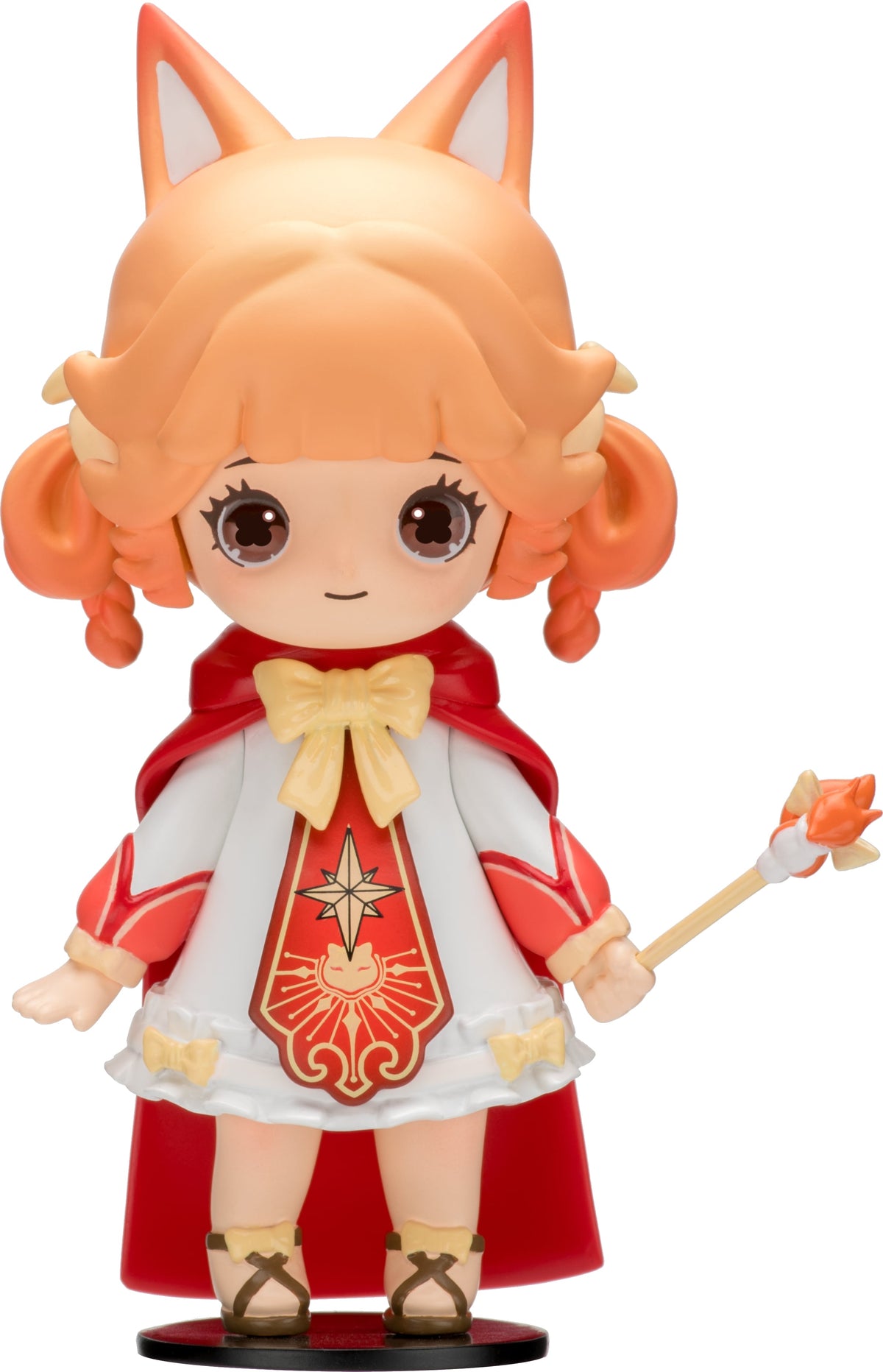 SimonToys SIMONTOYS LIRORO ANIMAL FAIRYLAND SERIES FIGURE