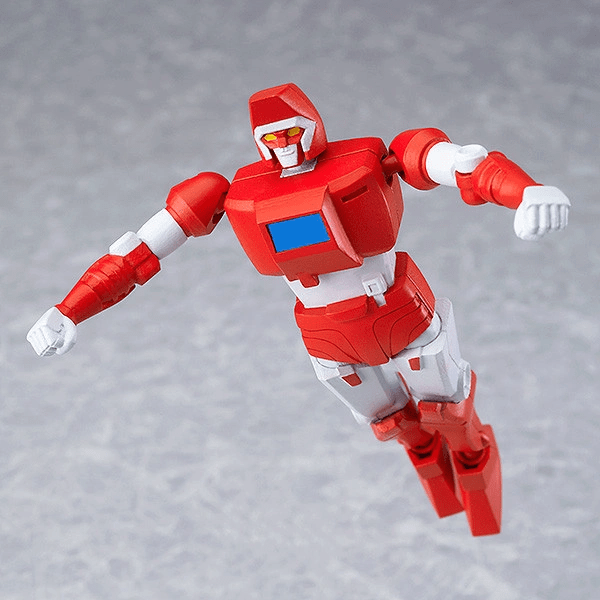 Good Smile Company Six God Combination Godmars MODEROID Six God Combination Godmars ( re-run )