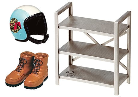 Rement Snoopy's Garage