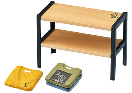 Rement SNOOPY URBAN SELECT SHOP