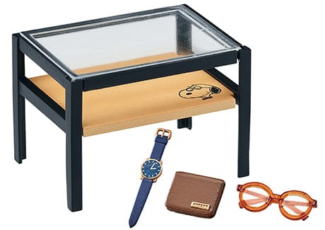 Rement SNOOPY URBAN SELECT SHOP