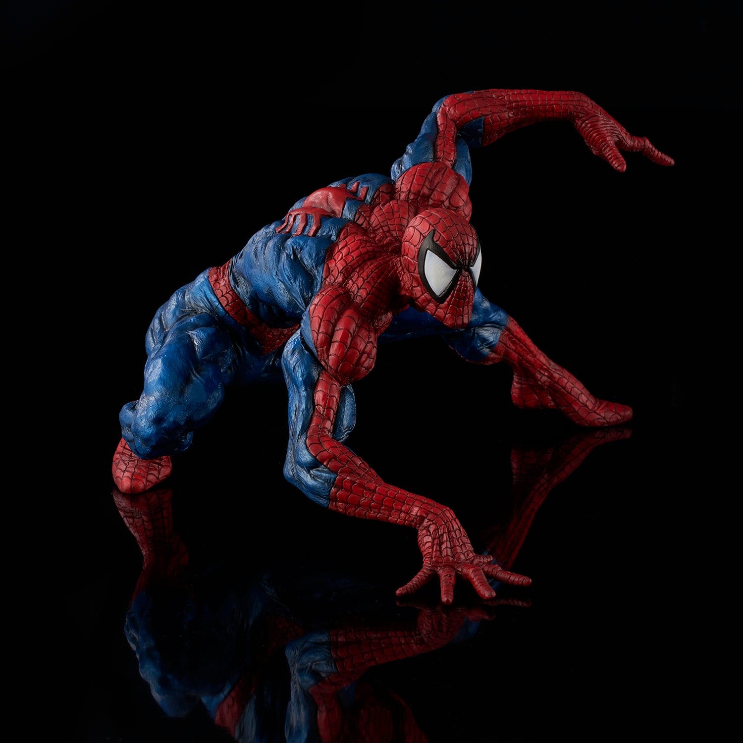 Union Creative Sofbinal Spiderman
