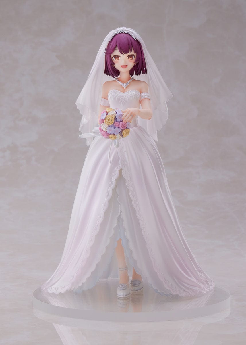 FURYU Corporation Sophie Wedding Dress ver. 1/7 Scale Figure