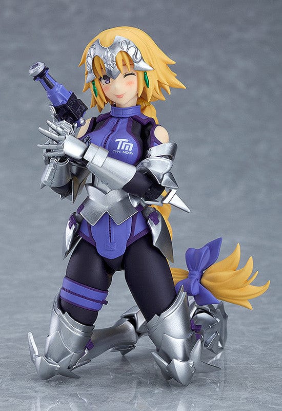 GOODSMILE RACING ＆ TYPE-MOON RACING SP-133 figma Jeanne d&#39;Arc : Racing ver.