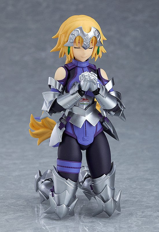 GOODSMILE RACING ＆ TYPE-MOON RACING SP-133 figma Jeanne d&#39;Arc : Racing ver.