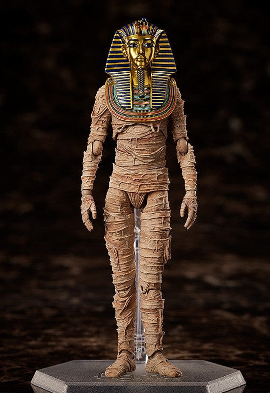 FREEing SP-145 figma Tutankhamun