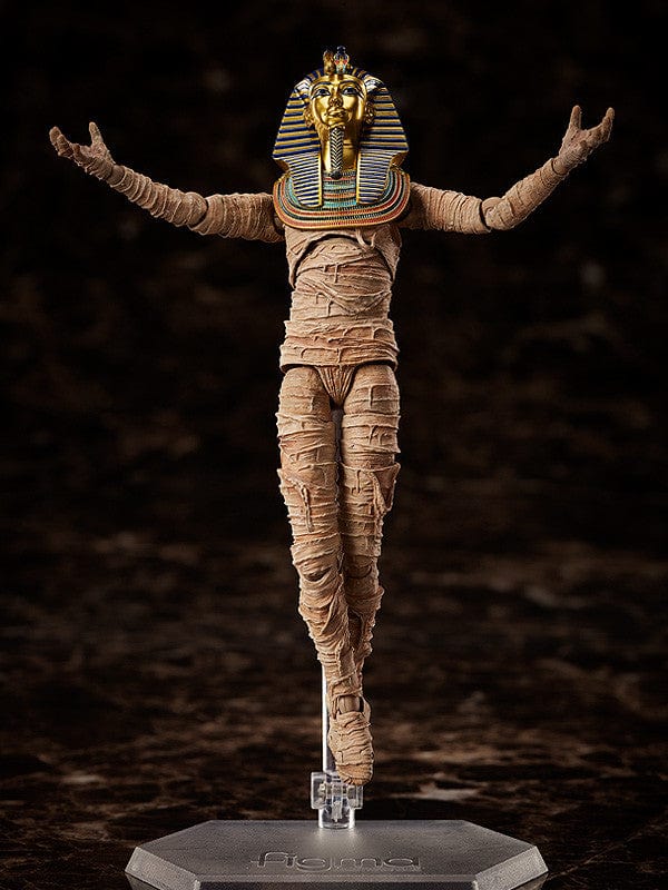 FREEing SP-145 figma Tutankhamun