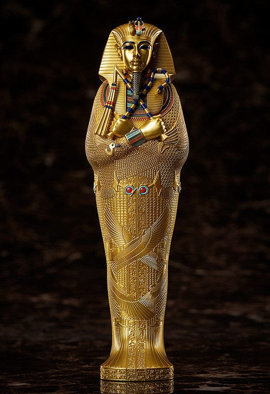 FREEing SP-145DX figma Tutankhamun: DX ver.