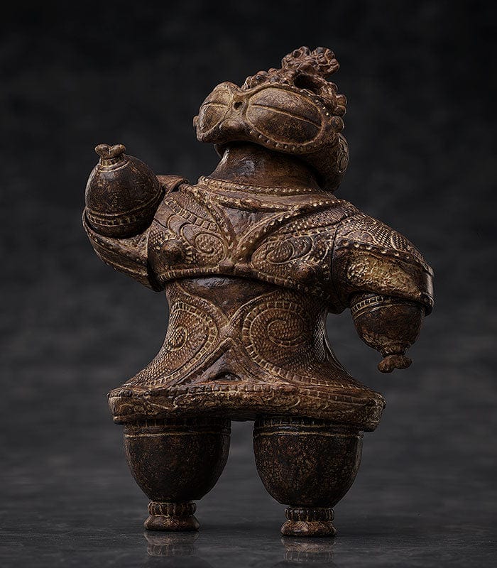 FREEing SP-148 figma Shakoki-Dogu