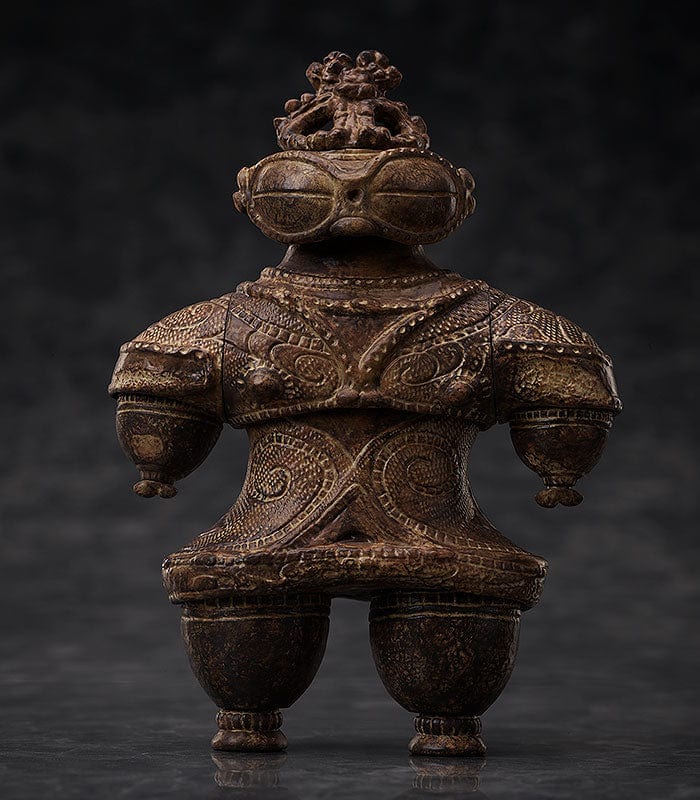 FREEing SP-148 figma Shakoki-Dogu