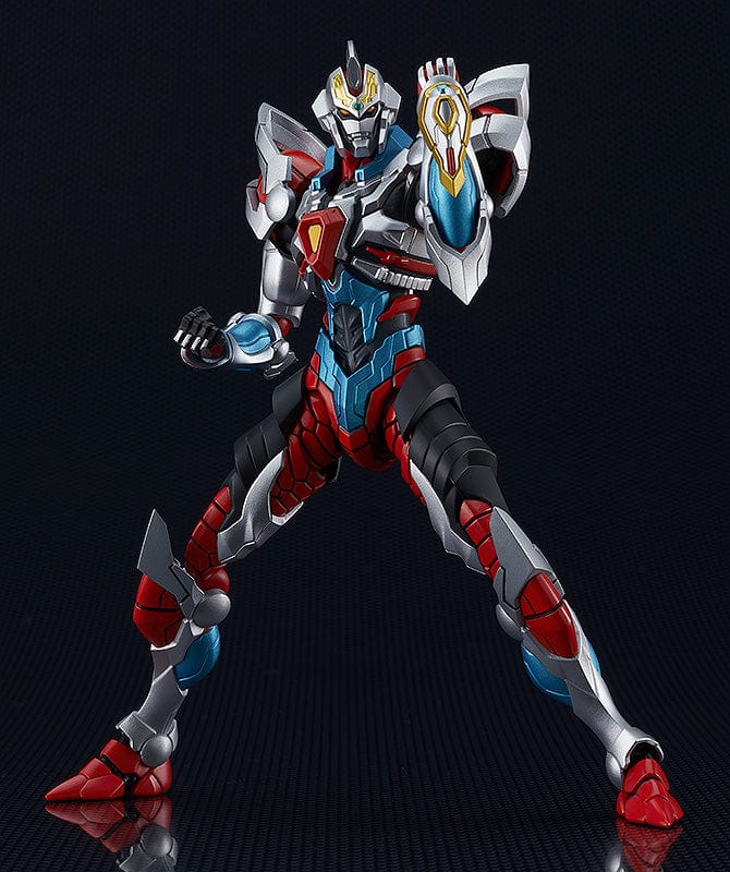 SP-150 figma Gridman Primal Fighter - Oh Gatcha